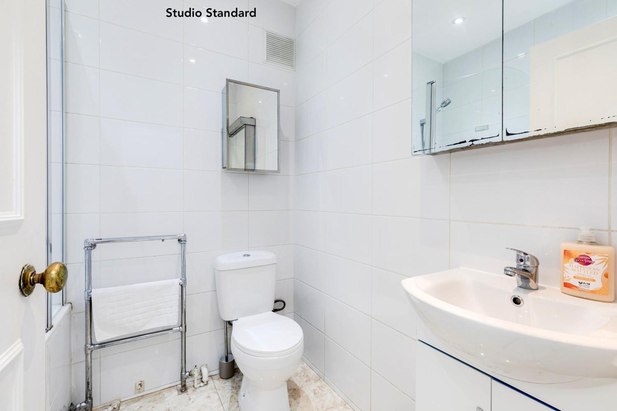 Comfy Apartments Near Marble Arch London Kültér fotó