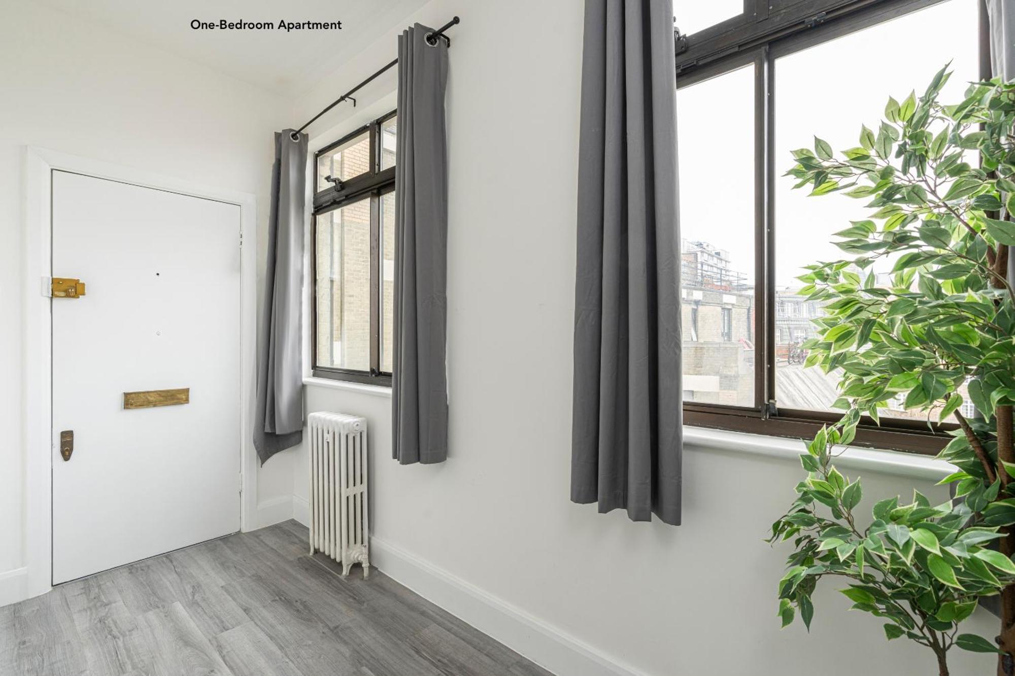 Comfy Apartments Near Marble Arch London Kültér fotó
